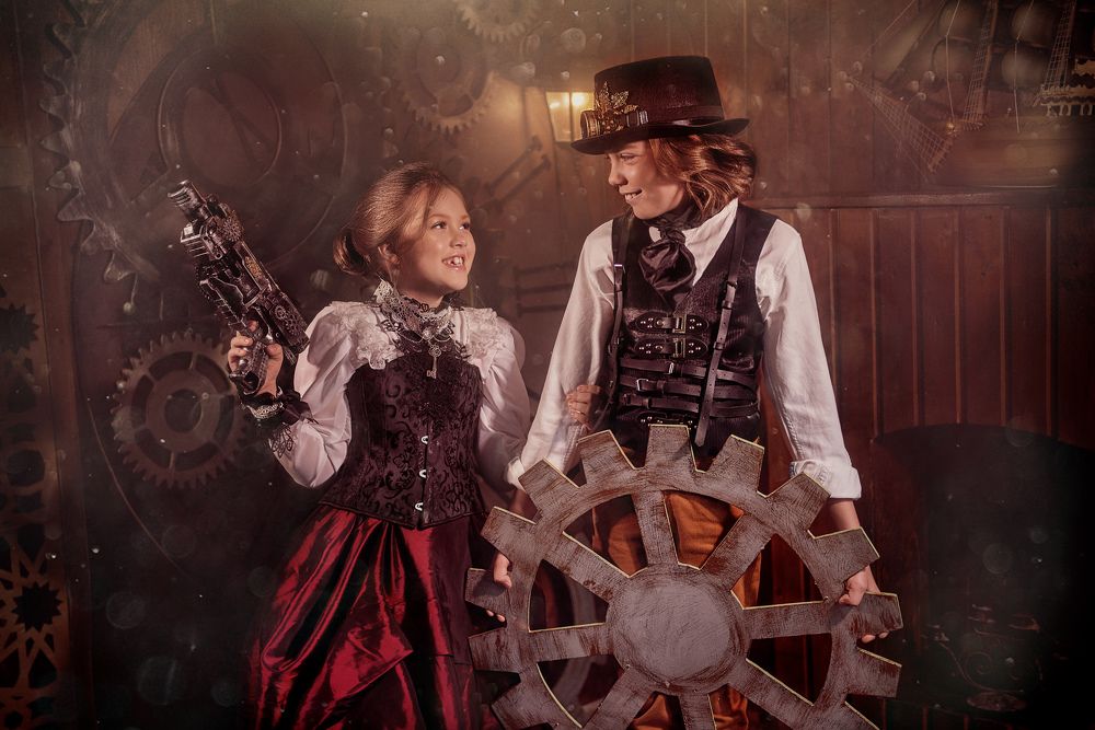 Photograph by Мария Луцук