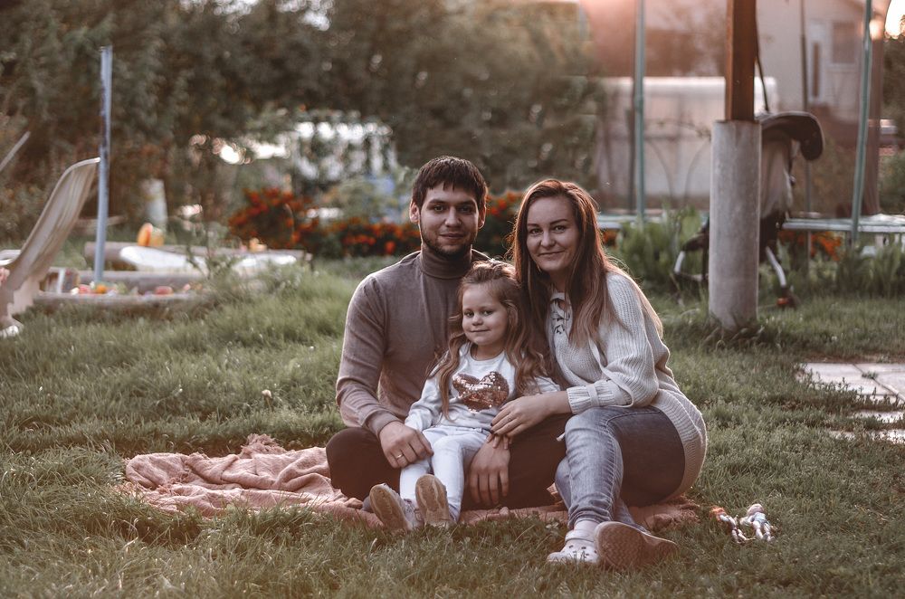 Photograph by Евгения Поветникова