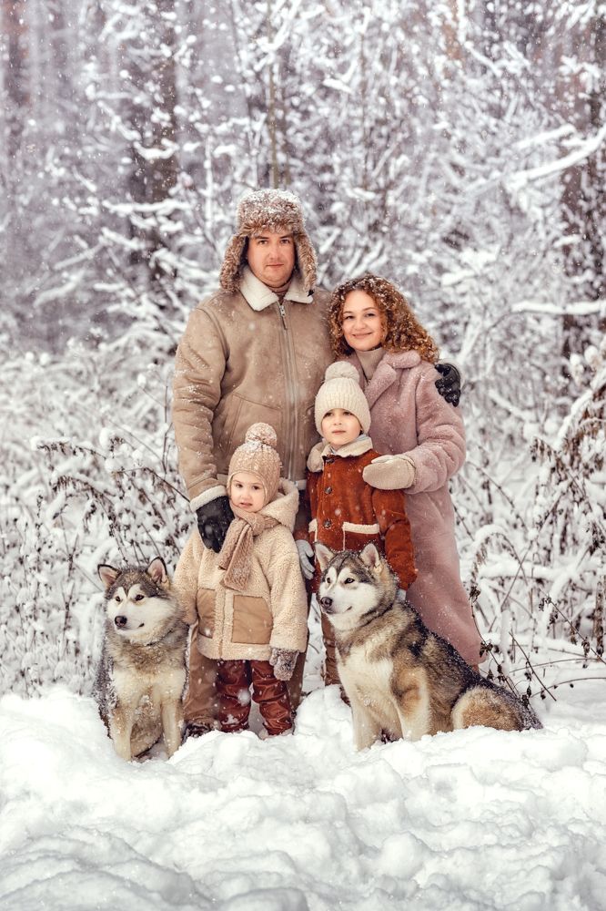 Фотография автора Татьяна Зорина