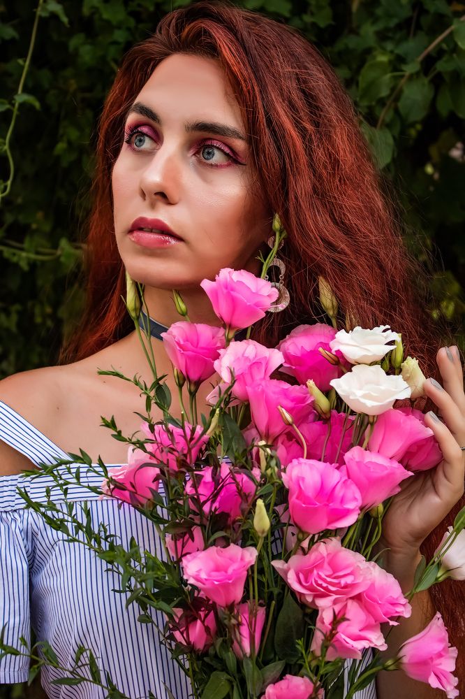 Фотография автора Пищулова Анастасия