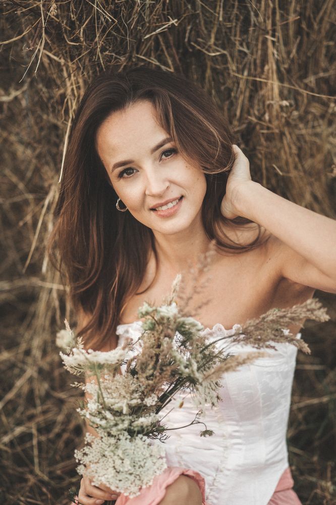 Photograph by Анна Горбачева