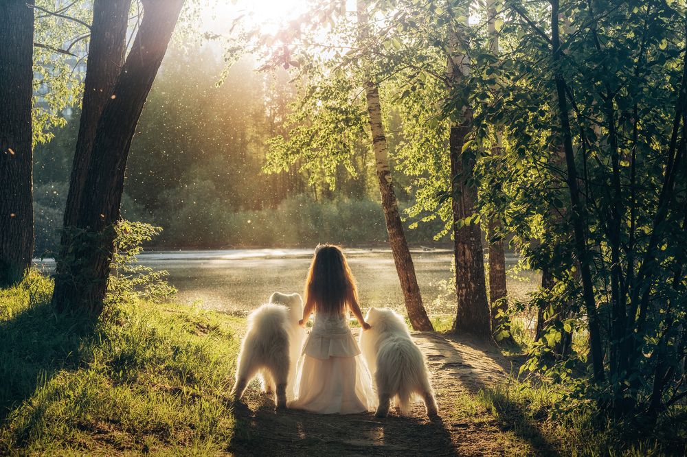 Фотография автора Татьяна Зорина