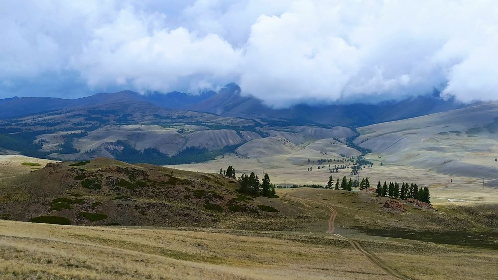 Photograph by Людмила Фурсова