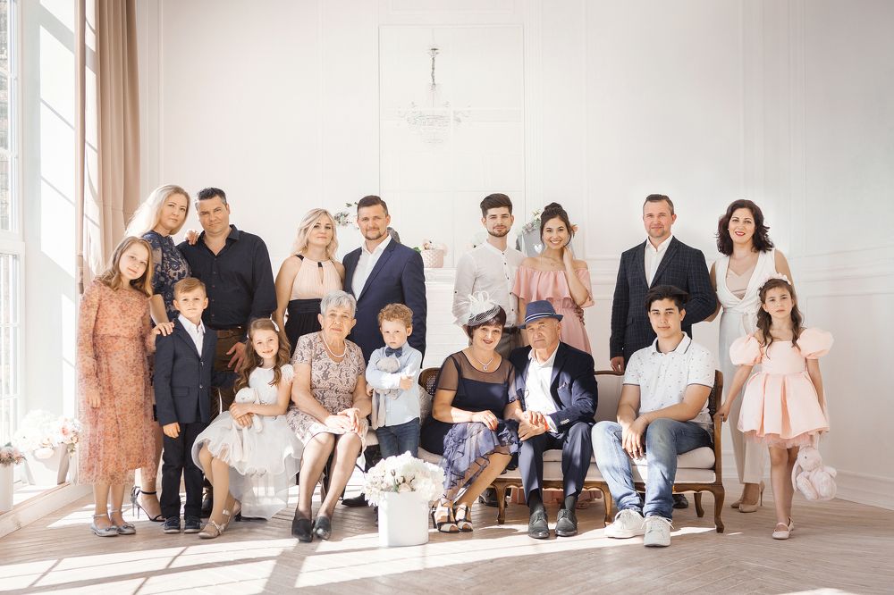 Photograph by Анна Горбачева