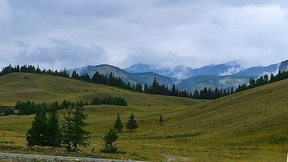 Photograph by Людмила Фурсова