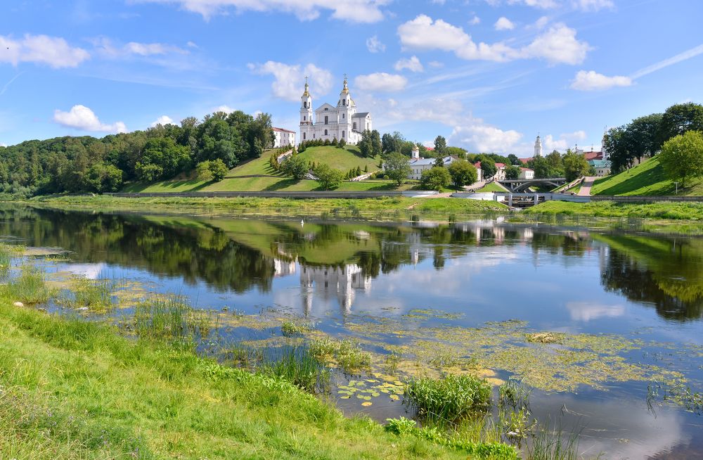 Photograph by Olga Mendosa