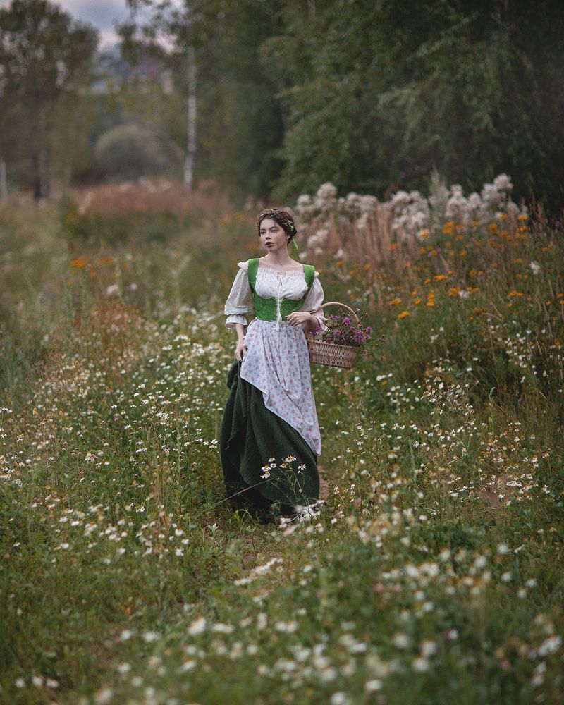 Photograph by Дарья Свиридова