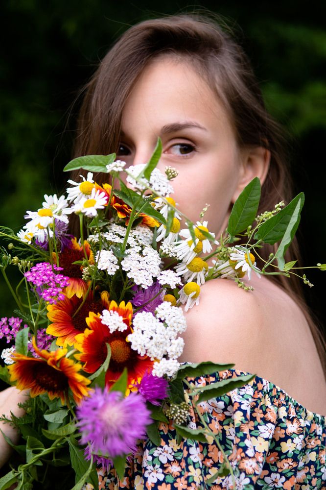 Photograph by Вера Волкова