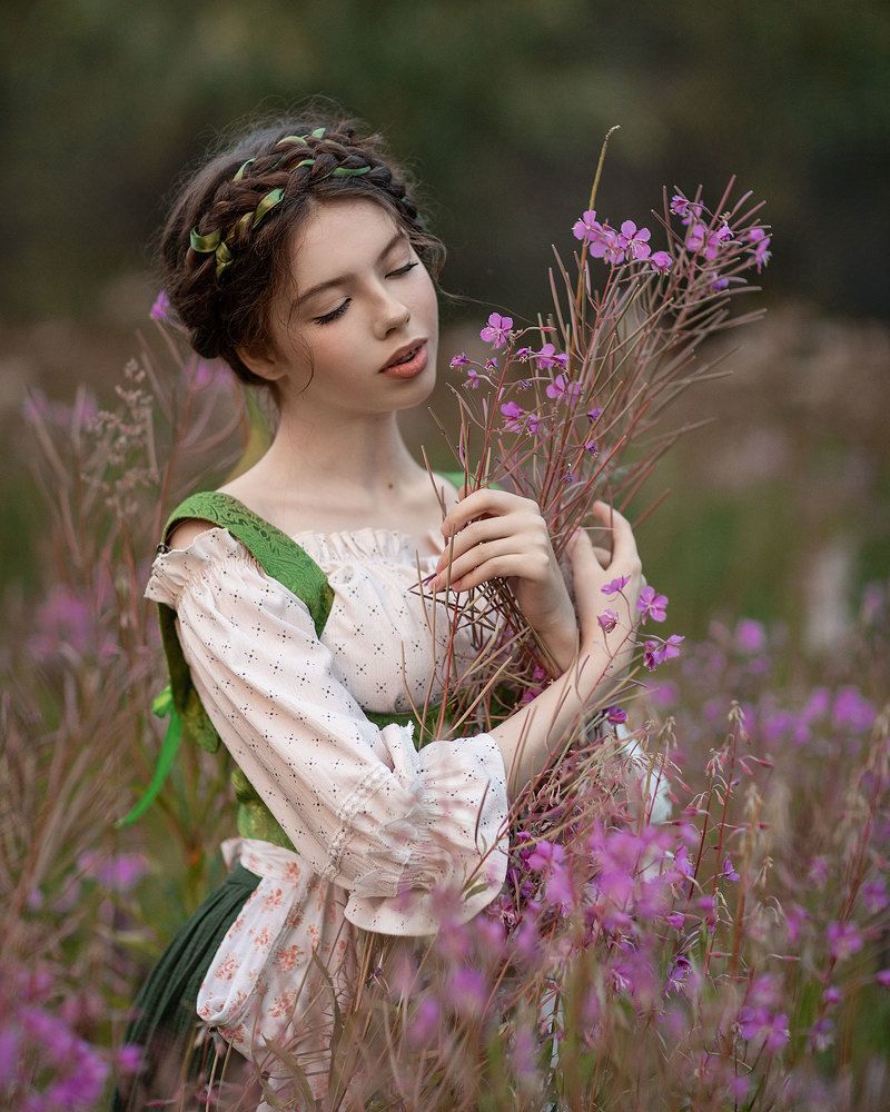 Photograph by Дарья Свиридова