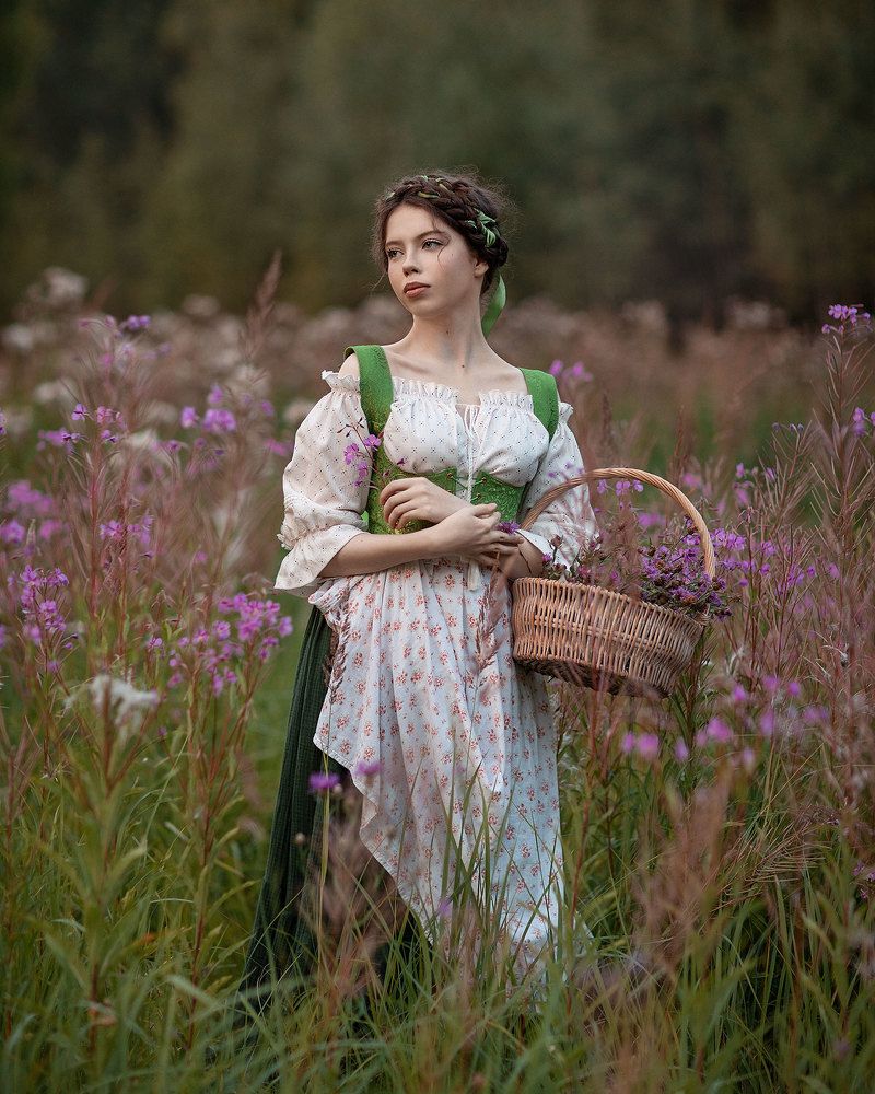 Photograph by Дарья Свиридова