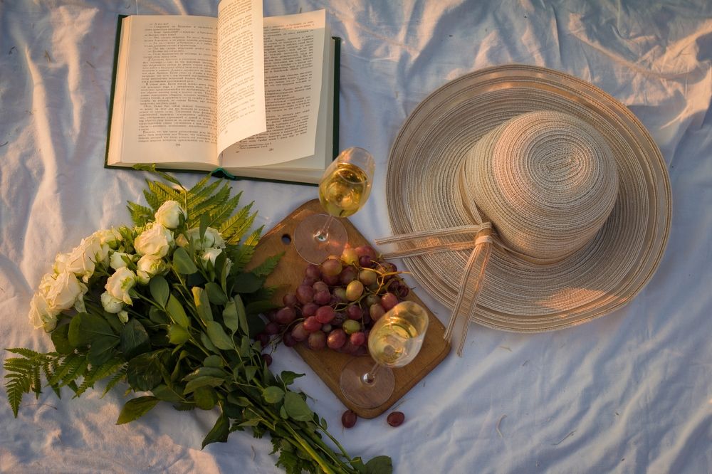 Photograph by Дмитрий Золотухин