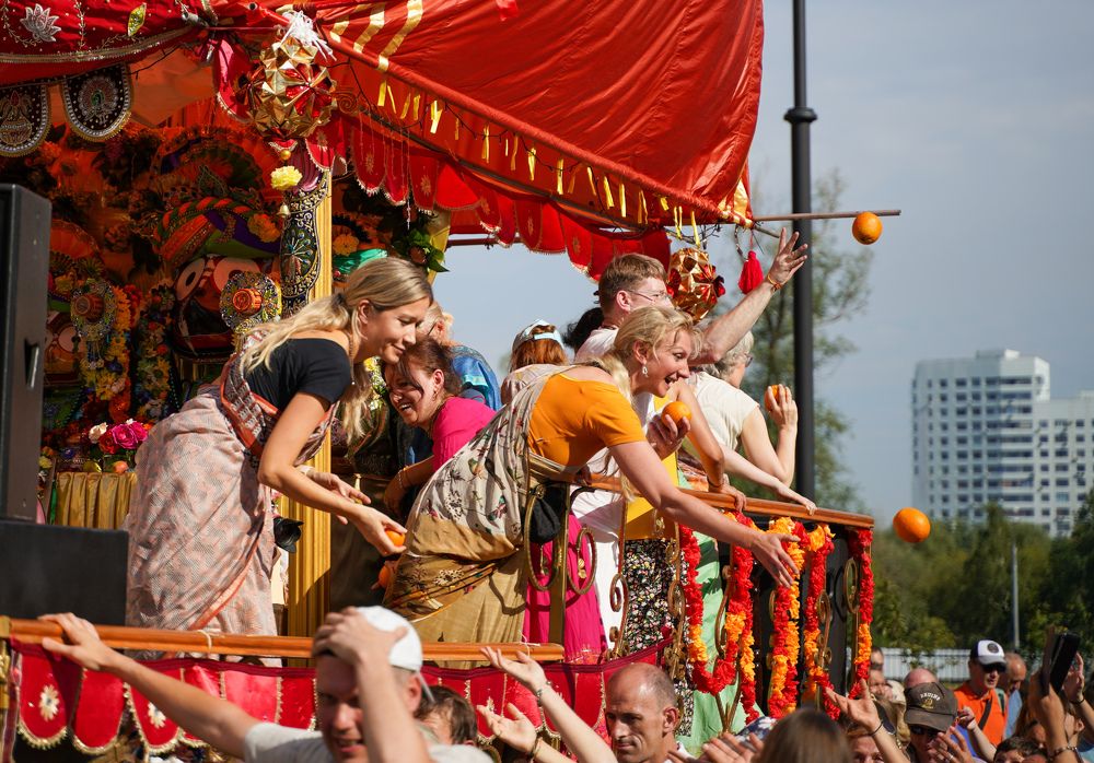 Photograph by Александр Кочергин