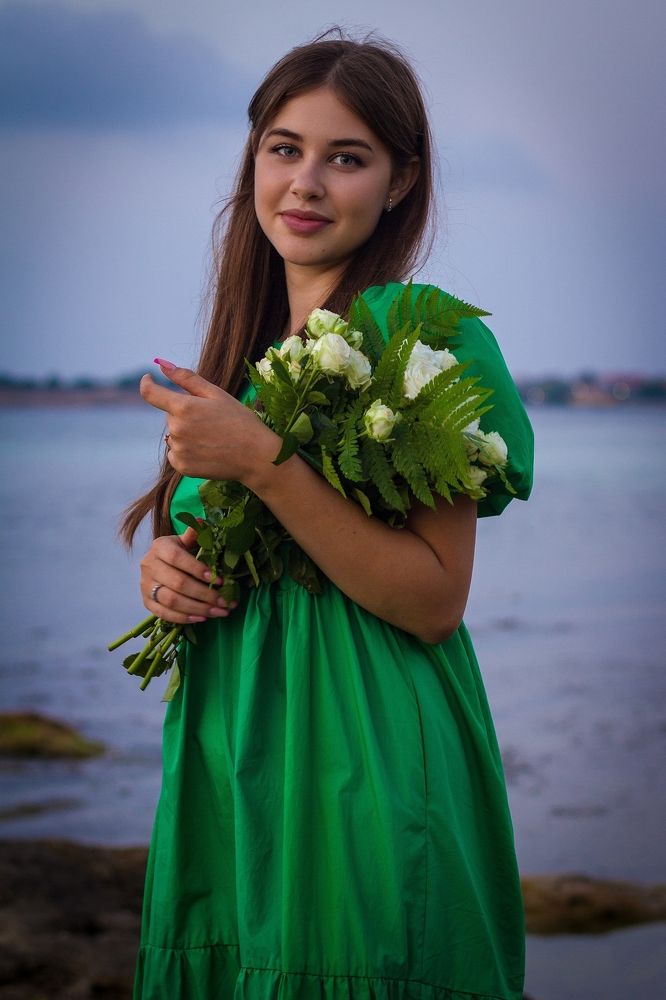 Photograph by Дмитрий Золотухин