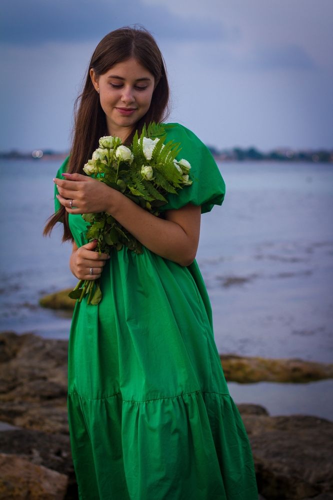 Photograph by Дмитрий Золотухин