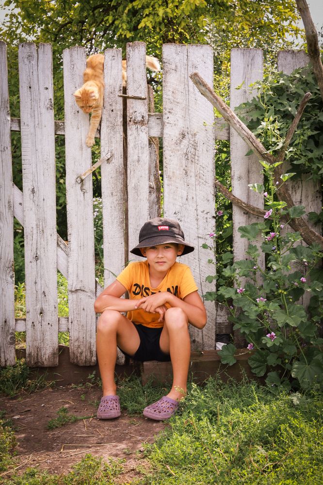 Photograph by Гульназ Зиянщина