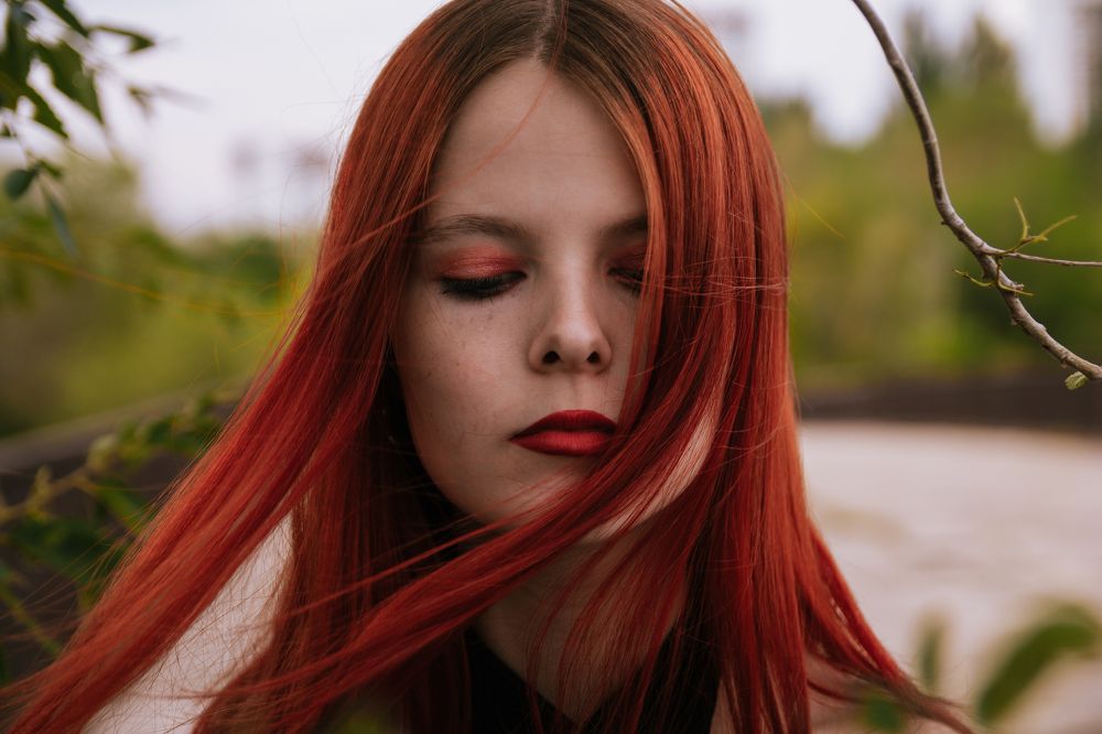 Photograph by Грим Денис