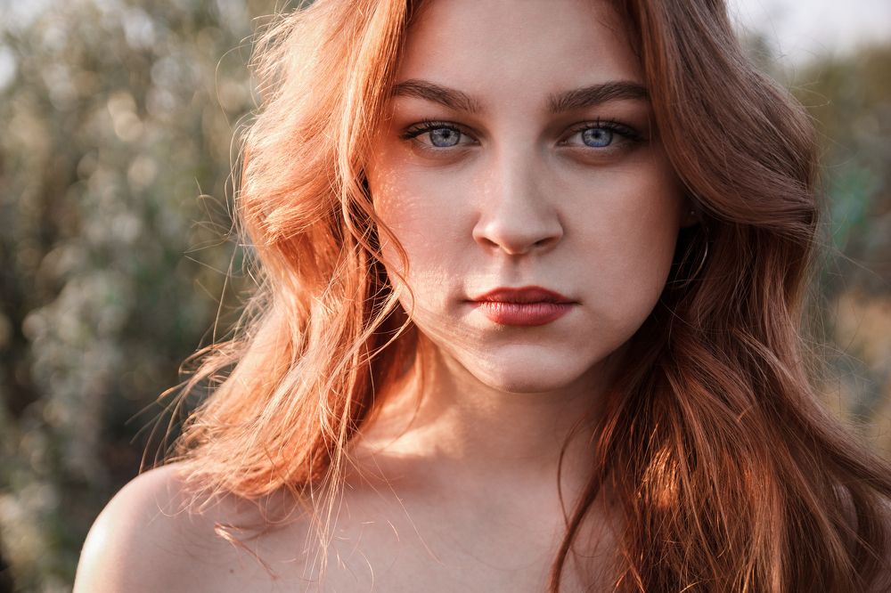 Photograph by Грим Денис