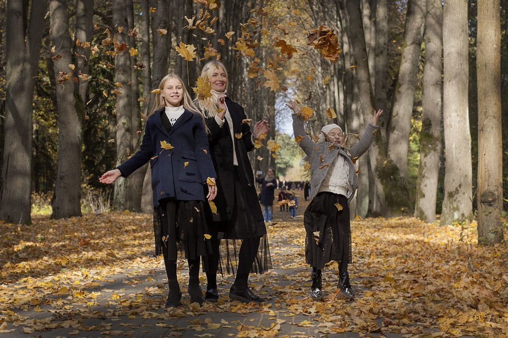 Фотография автора Alena Makushina