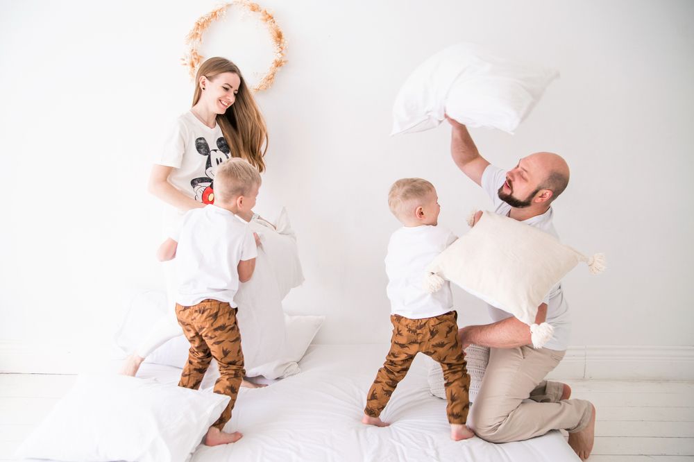 Photograph by Marina Moreva