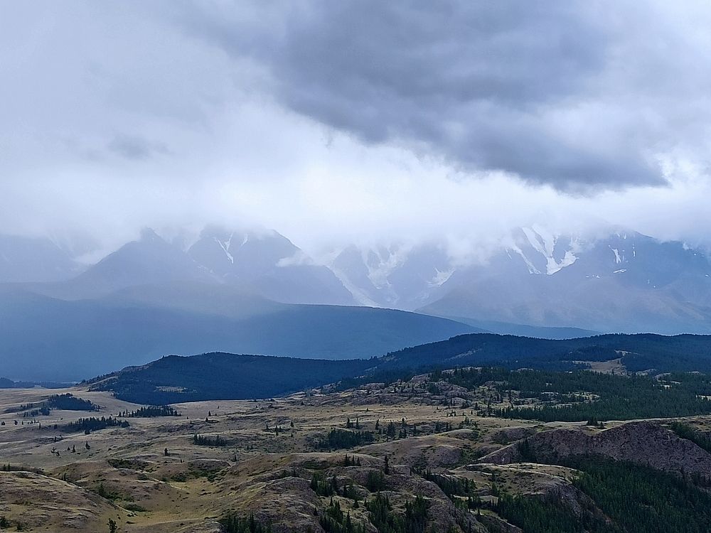 Photograph by Людмила Фурсова