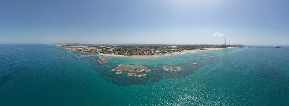 Photograph by Moshe Menagen