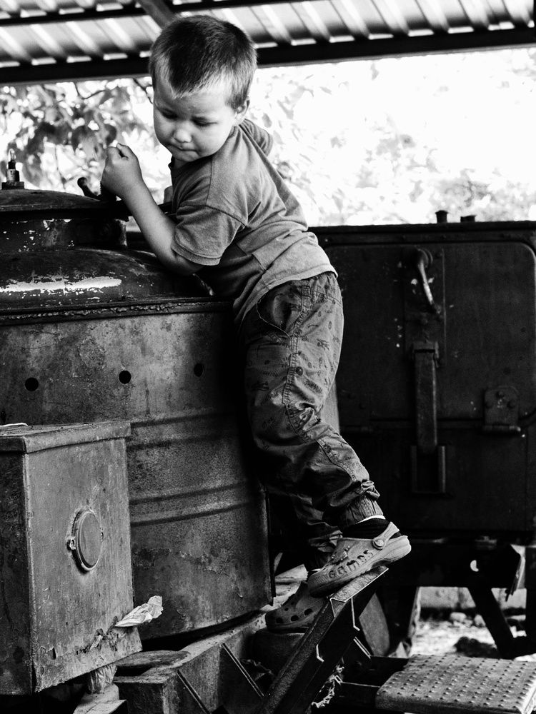 Photograph by Георгий Николаев