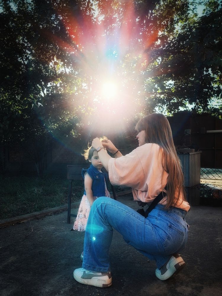 Photograph by Полина