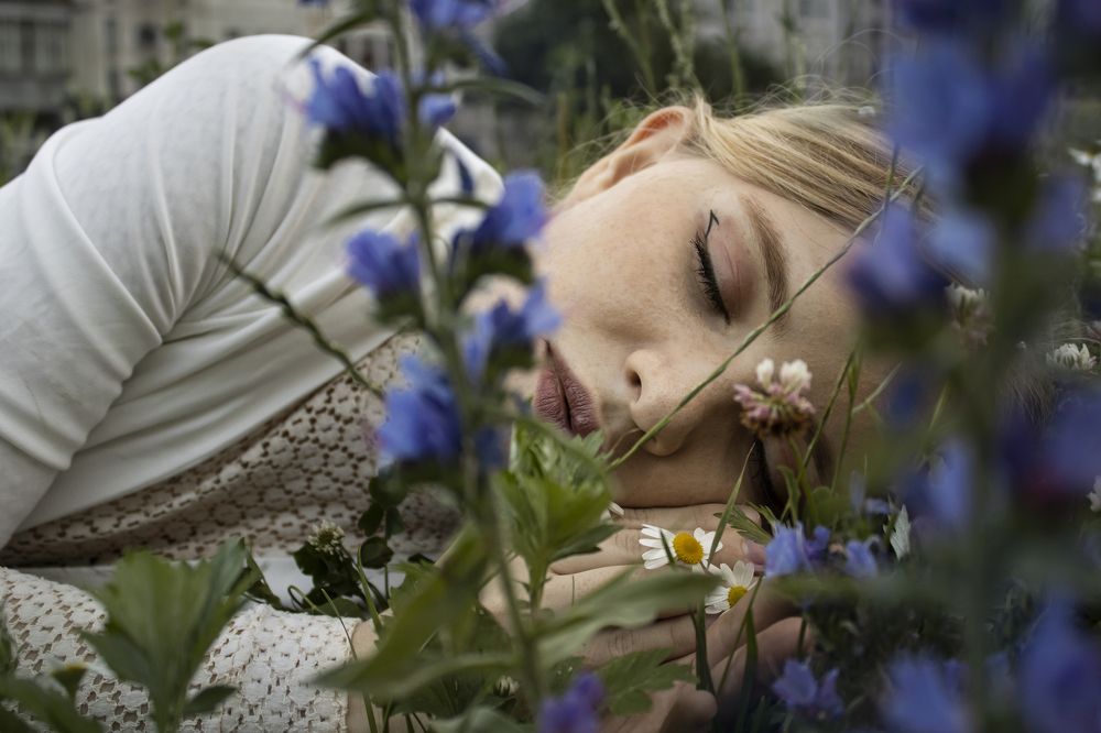 Photograph by Елена Коровкина