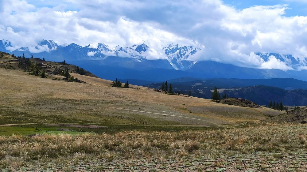 Photograph by Людмила Фурсова