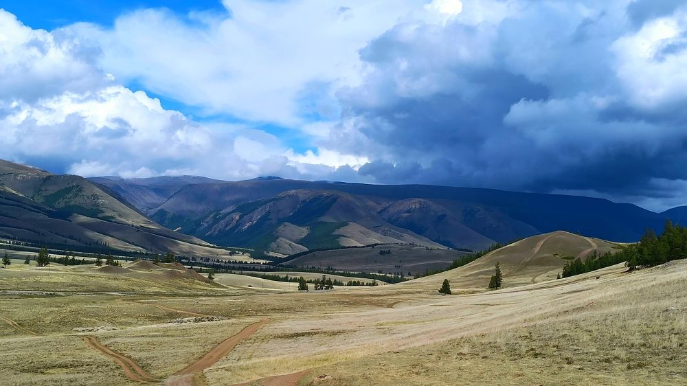 Photograph by Людмила Фурсова