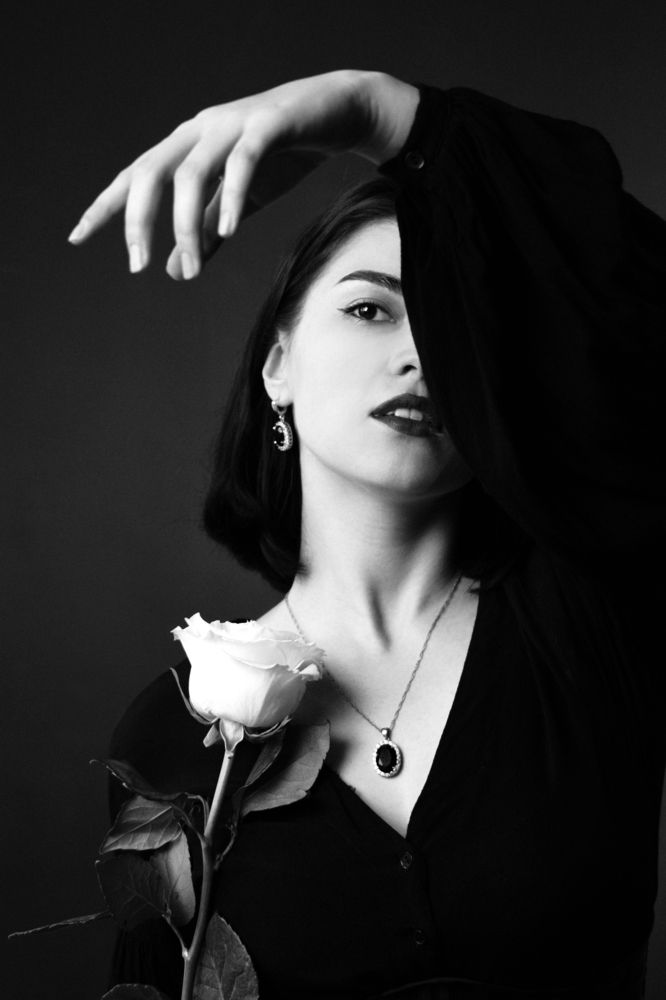 Photograph by Мария Тулякова