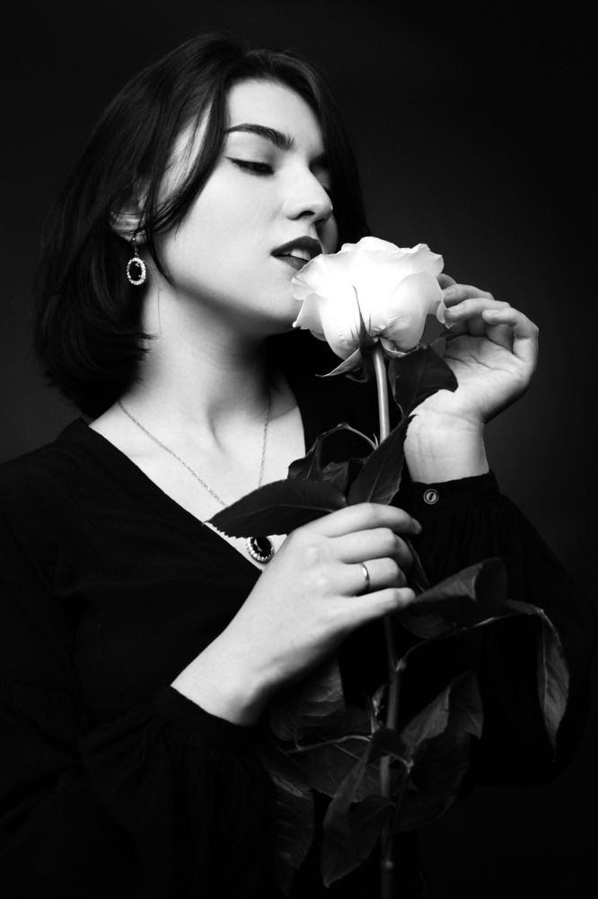 Photograph by Мария Тулякова