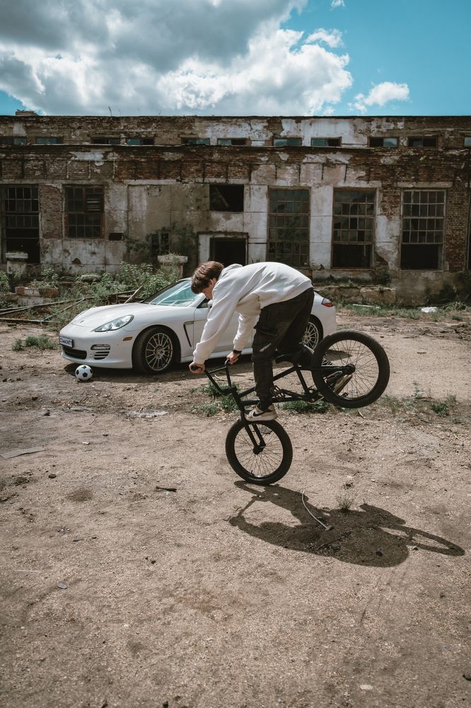 Photograph by Роман Бекбулатов