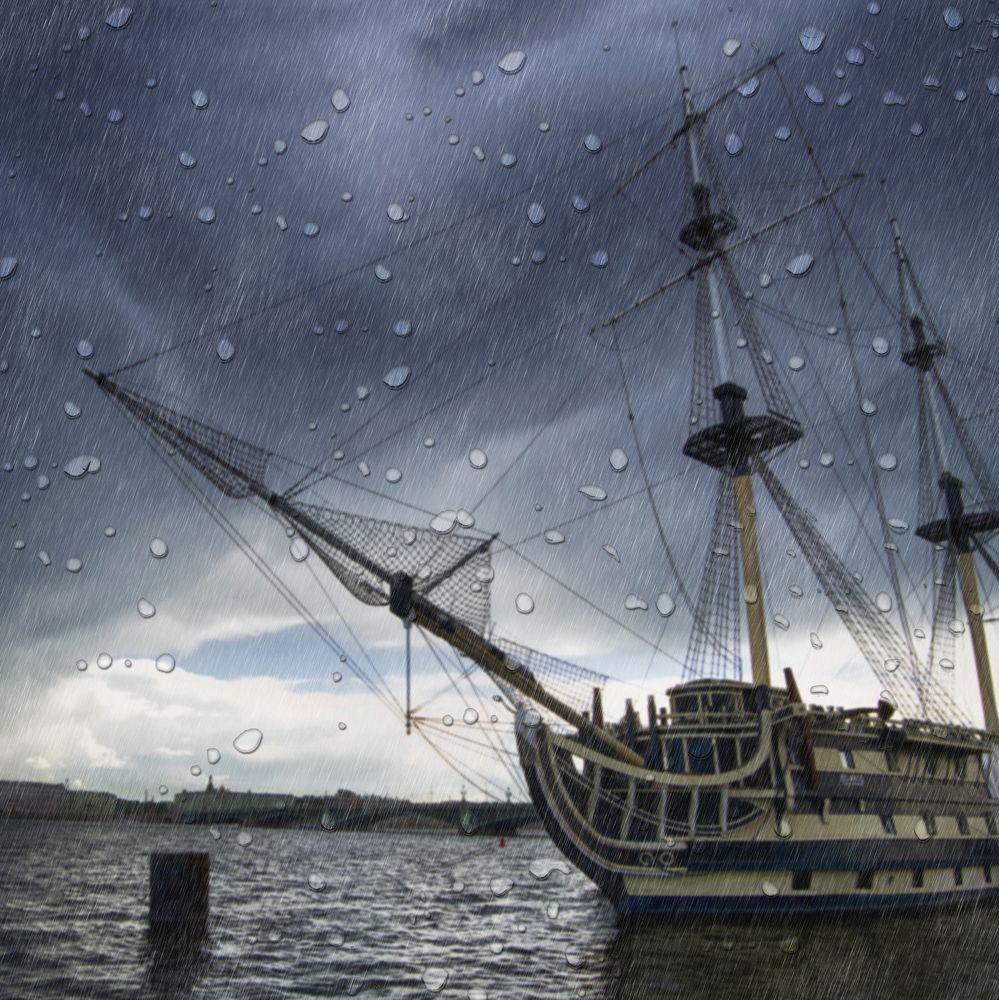 Photograph by Евгений Гусев