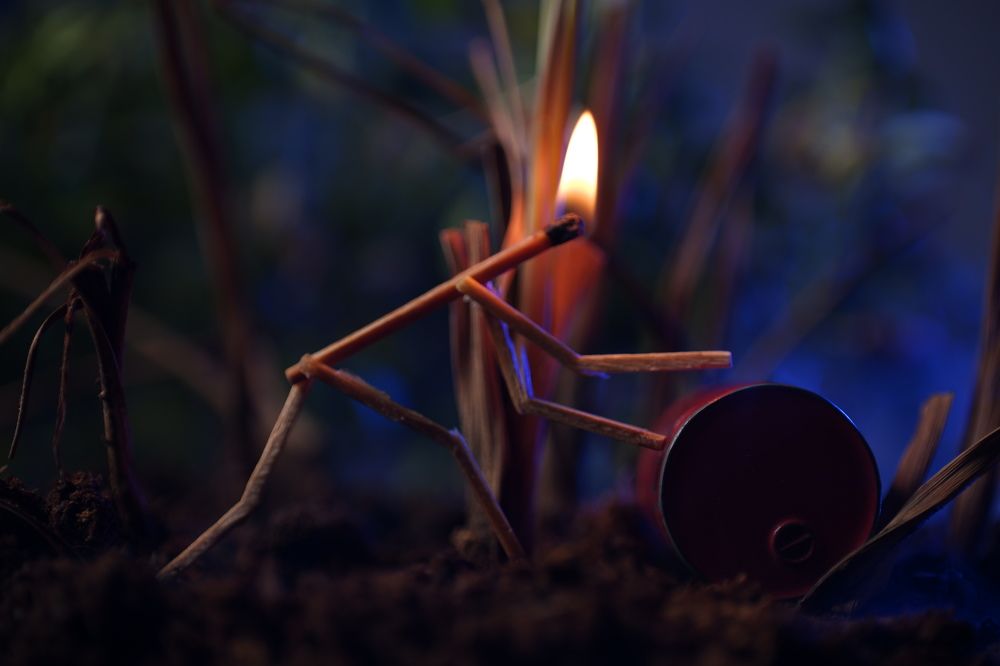 Фотография автора R. Zai