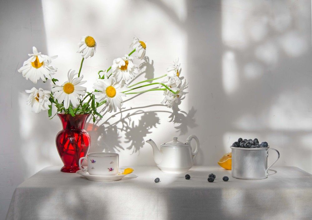 Photograph by Елена Кулыгина