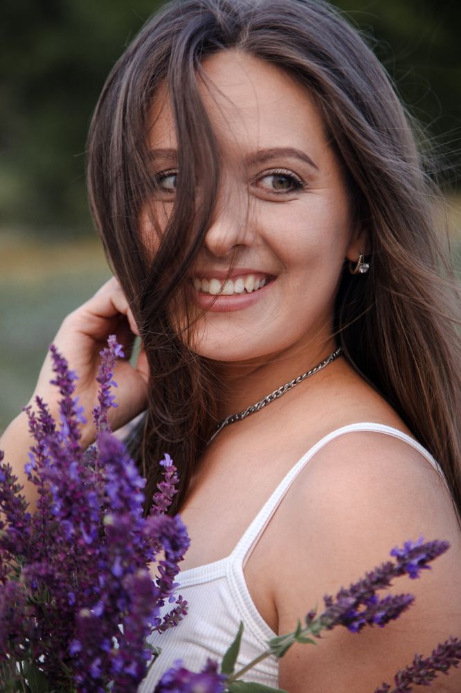 Фотография автора Ксения Лепина