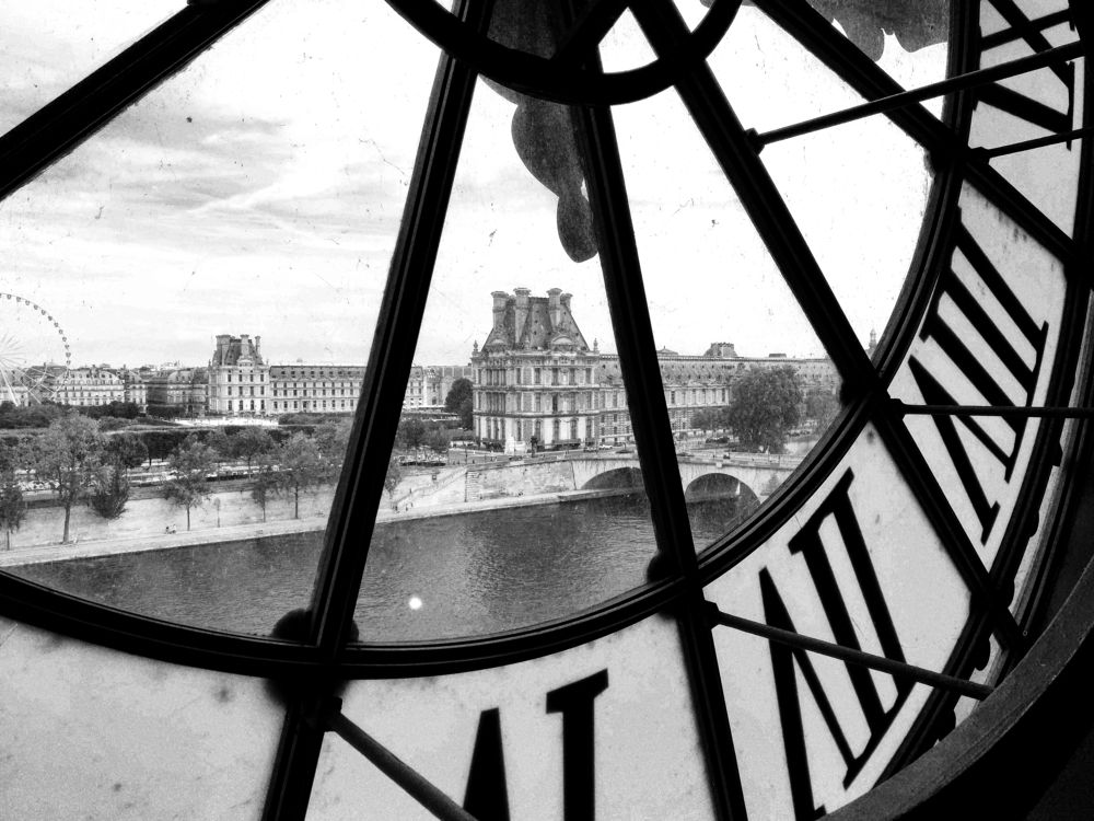 Photograph by Harold