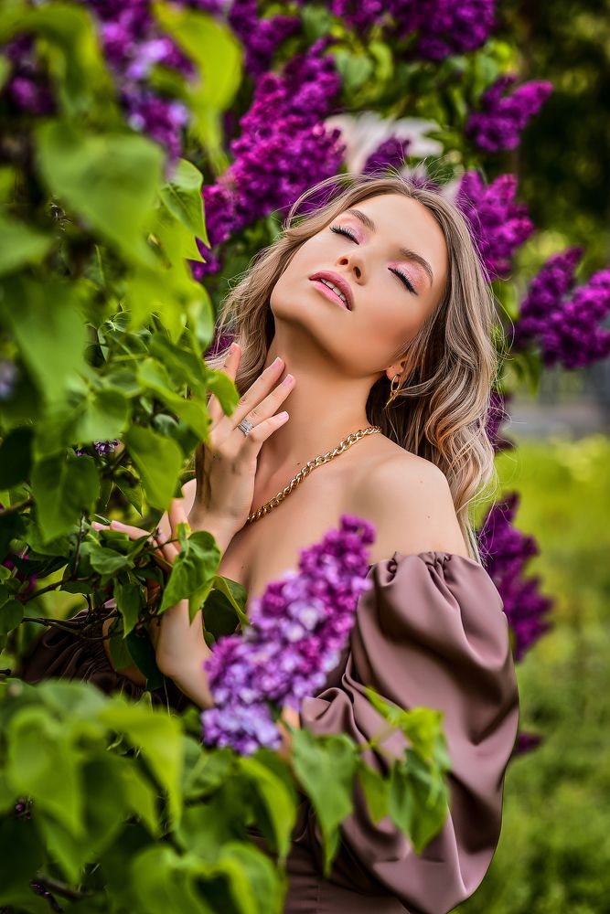 Photograph by Анастасия Донская