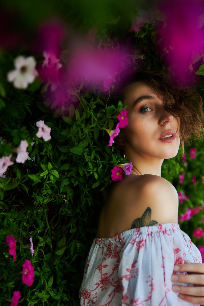 Photograph by Владислав Треус