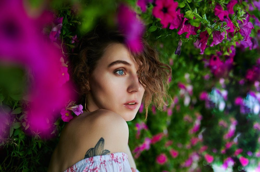 Photograph by Владислав Треус