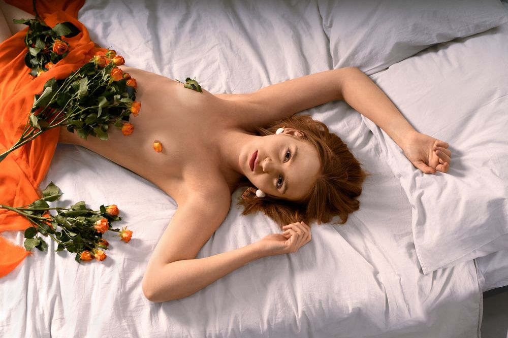 Photograph by Сергей Байтеряков