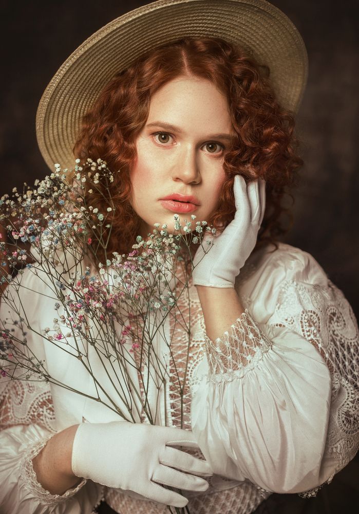 Фотография автора Сигат Екатерина