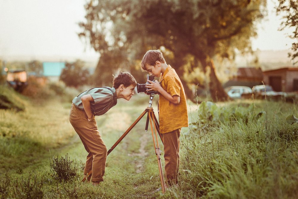 Photograph by Богданова