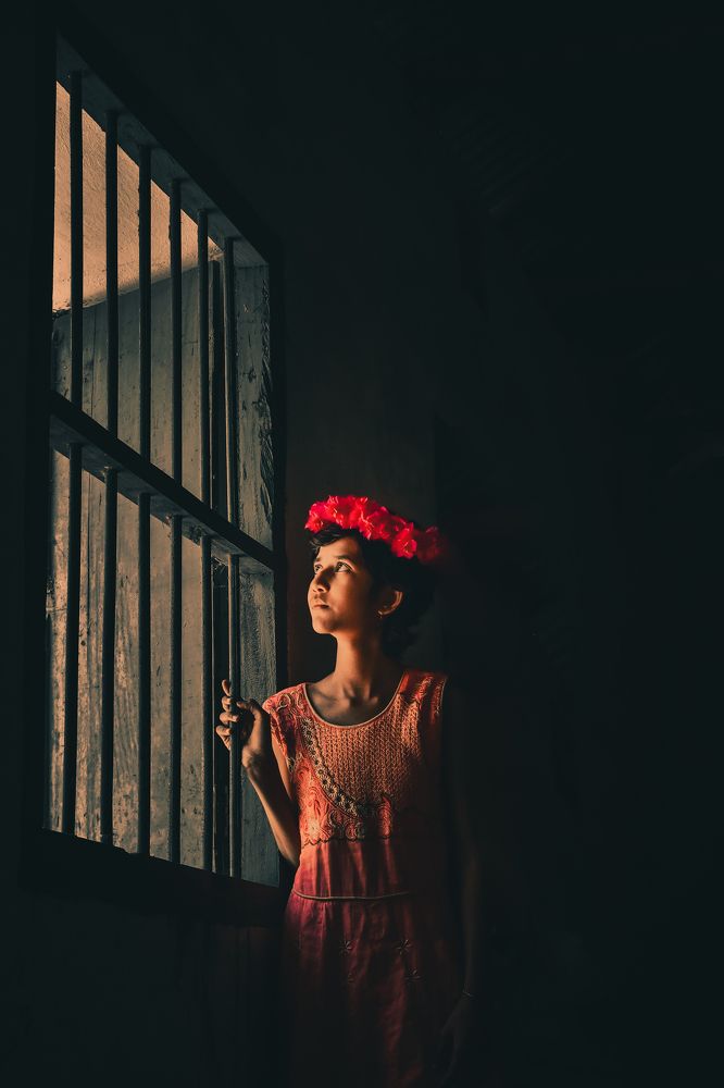 Photograph by Emranuzzaman Shohag