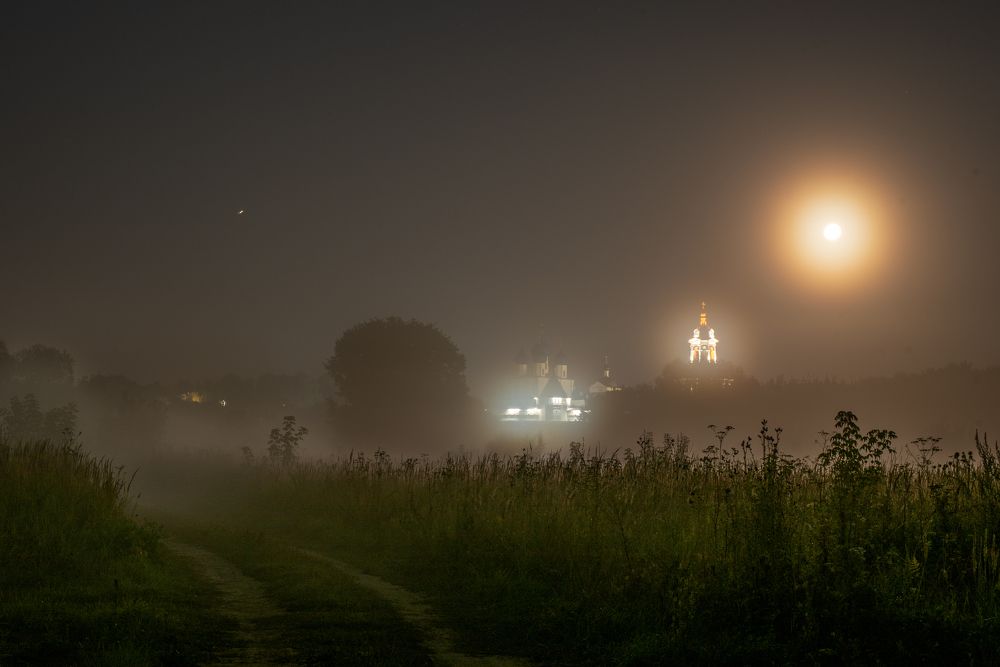 Photograph by Наталья Ивочкина