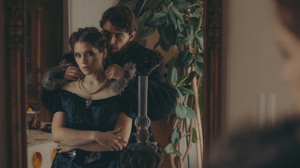 Фотография автора Сигат Екатерина