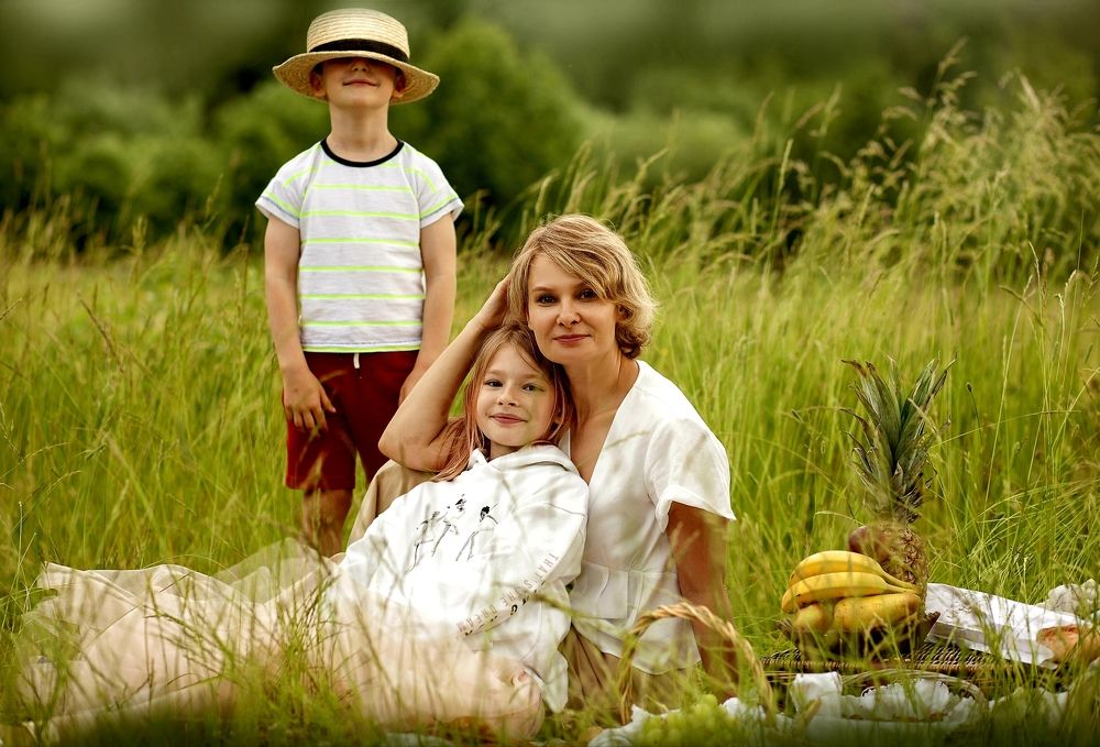 Фотография автора Alena Makushina