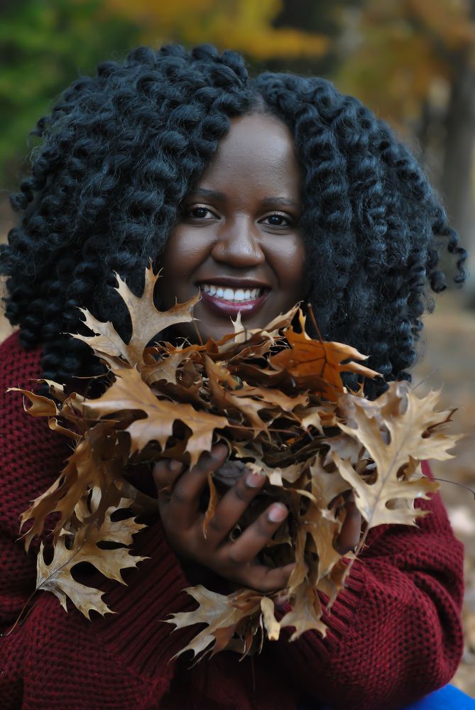 Photograph by Elena Korepanova