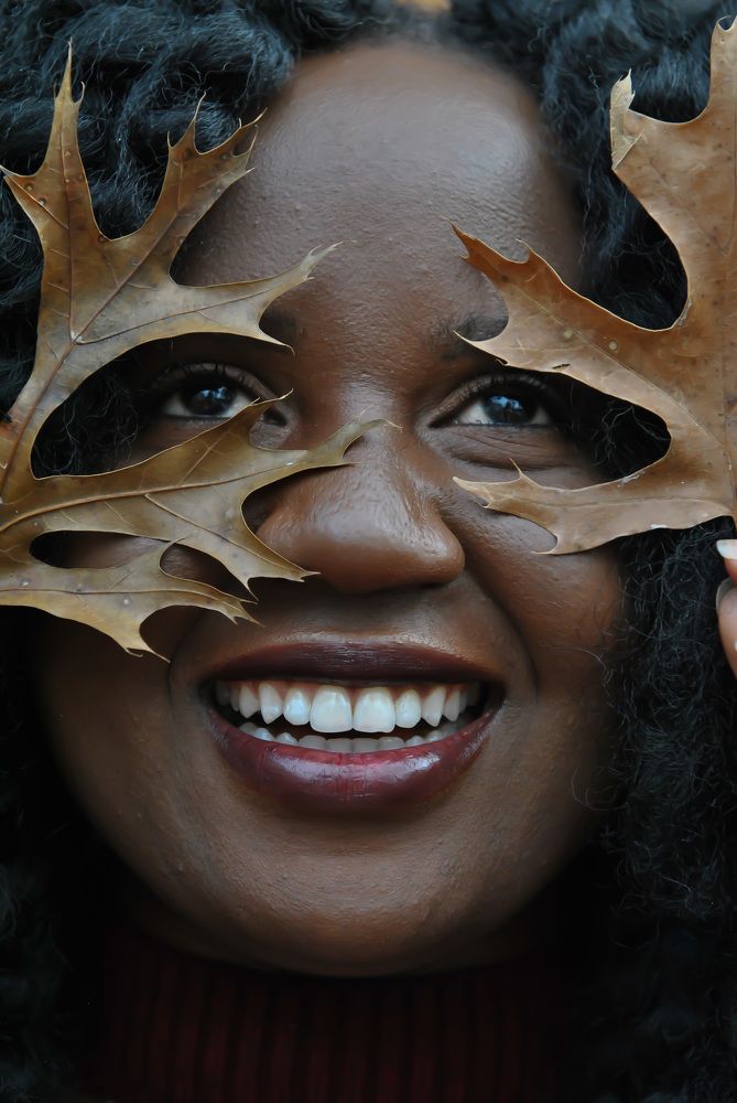 Photograph by Elena Korepanova